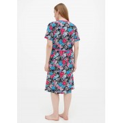 Халат Romeo Life 100% бавовна XL,2XL,3XL,4XL,5XL 4099-01